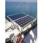 Book yachts online - catamaran - Bahia 46 - Alboran Cachaça (Majorca) - rent