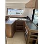 Book yachts online - catamaran - Lagoon 42 - Felis (Inverter, WM) - rent