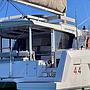 Book yachts online - catamaran - Bali 4.4 Bliss - Bliss - rent