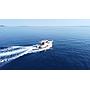 Book yachts online - motorboat - Leidi 800R Inboard - H9 - rent