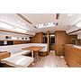 Book yachts online - sailboat - Sun Odyssey 479 - Odysseus - rent
