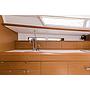 Book yachts online - sailboat - Sun Odyssey 479 - Odysseus - rent