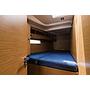 Book yachts online - sailboat - Sun Odyssey 479 - Odysseus - rent