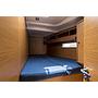 Book yachts online - sailboat - Sun Odyssey 479 - Odysseus - rent