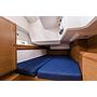 Book yachts online - sailboat - Sun Odyssey 479 - Odysseus - rent