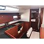 Book yachts online - sailboat - Oceanis 45 - Atlantica - rent