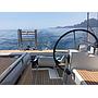 Book yachts online - sailboat - Oceanis 45 - Atlantica - rent