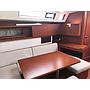 Book yachts online - sailboat - Oceanis 45 - Atlantica - rent