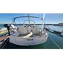 Book yachts online - sailboat - Oceanis 38.1 - TRITON - rent