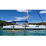 Book yachts online - sailboat - Sunsail 44 SO - Sunsail 44 SO (2022) - rent