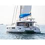 Book yachts online - catamaran - Sunsail 404 - Sunsail 404 (2019) - rent