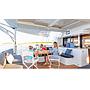 Book yachts online - catamaran - Sunsail 46 Cat - Sunsail 46 Cat (2019) - rent
