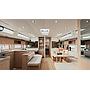 Book yachts online - sailboat - Sunsail 51.1 - Sunsail 51.1 (2019) - rent