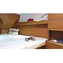 Book yachts online - sailboat - Sunsail 38 - Sunsail 38 (2020) - rent