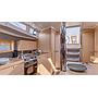 Book yachts online - sailboat - Oceanis 38.1 - Oceanis 38.1 (2018) - rent