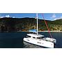 Book yachts online - catamaran - Sunsail Lagoon 424 - Sunsail Lagoon 424 (2019) - rent