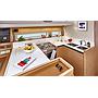 Book yachts online - sailboat - Sunsail 44 SO - Sunsail 44 SO (2020) - rent