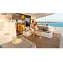Book yachts online - catamaran - Sunsail Lagoon 424 - Sunsail Lagoon 424 (2019) - rent
