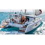 Book yachts online - catamaran - Sunsail Lagoon 424 - Sunsail Lagoon 424 (2019) - rent