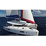 Book yachts online - catamaran - Sunsail Lagoon 424 - Sunsail Lagoon 424 (2020) - rent