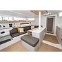 Book yachts online - sailboat - Pogo 44 - Hecladapi - rent