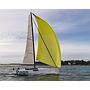Book yachts online - sailboat - Pogo 44 - Hecladapi - rent