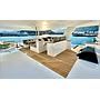 Book yachts online - powercatamaran - Ocean Beast 65 Fly - Inka - rent
