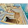 Book yachts online - powercatamaran - Ocean Beast 65 Fly - Inka - rent