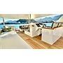 Book yachts online - powercatamaran - Ocean Beast 65 Fly - Inka - rent