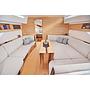 Book yachts online - sailboat - Elan E6 - Loki - rent