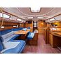 Book yachts online - sailboat - Bavaria 50 Cruiser - Wave Dancer - rent