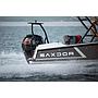 Book yachts online - motorboat - Saxdor 200 Sport - 115 Mercury - Saxdor 200 Sport - 115 Mercury (2021) - rent