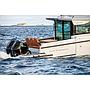 Book yachts online - motorboat - Saxdor 320 GTC - Saxdor 320 GTC (2023) - rent