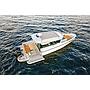 Book yachts online - motorboat - Saxdor 320 GTC - Saxdor 320 GTC (2023) - rent