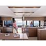Book yachts online - catamaran - Lagoon 46 - MOONDANCE (A/C , generator,watermaker) Skippered Only  - rent