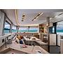 Book yachts online - catamaran - Lagoon 46 - MOONDANCE (A/C , generator,watermaker) Skippered Only  - rent