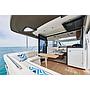 Book yachts online - motorboat - Jeanneau NC 37 - Mimi' - rent