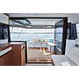 Book yachts online - motorboat - Jeanneau NC 37 - Mimi' - rent