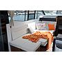 Book yachts online - motorboat - Jeanneau NC 37 - Mimi' - rent