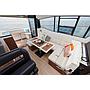 Book yachts online - motorboat - Jeanneau NC 37 - Mimi' - rent