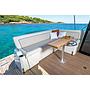 Book yachts online - motorboat - Jeanneau NC 37 - Mimi' - rent