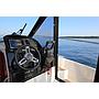 Book yachts online - motorboat - Merry Fisher 895 - Nina - rent