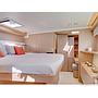 Book yachts online - catamaran - Lagoon 52 - Takamaka - rent