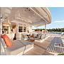Book yachts online - catamaran - Lagoon 52 - Takamaka - rent