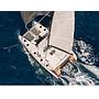 Book yachts online - catamaran - Lagoon 52 - Takamaka - rent
