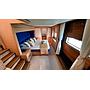 Book yachts online - catamaran - Lagoon Seventy 7 - Mane et Nocte - rent