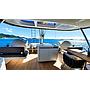 Book yachts online - catamaran - Lagoon Seventy 7 - Mane et Nocte - rent