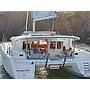 Book yachts online - catamaran - Lagoon 450  Flybridge - Caliente - rent