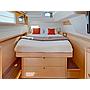 Book yachts online - catamaran - Lagoon 450  Flybridge - Caliente - rent