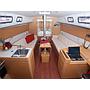 Book yachts online - sailboat - First 35 - KALYPSO - rent